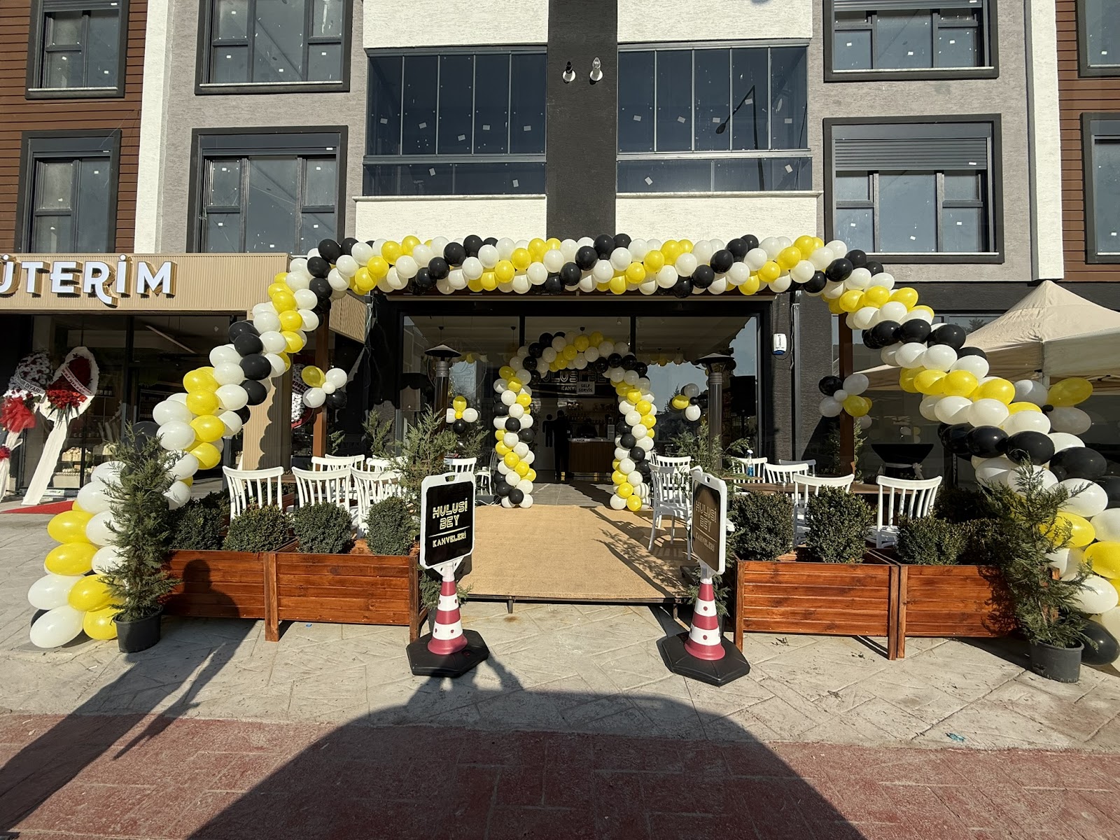 A&V Organizasyon & Event kır düğünü mekanı — Adapazarı