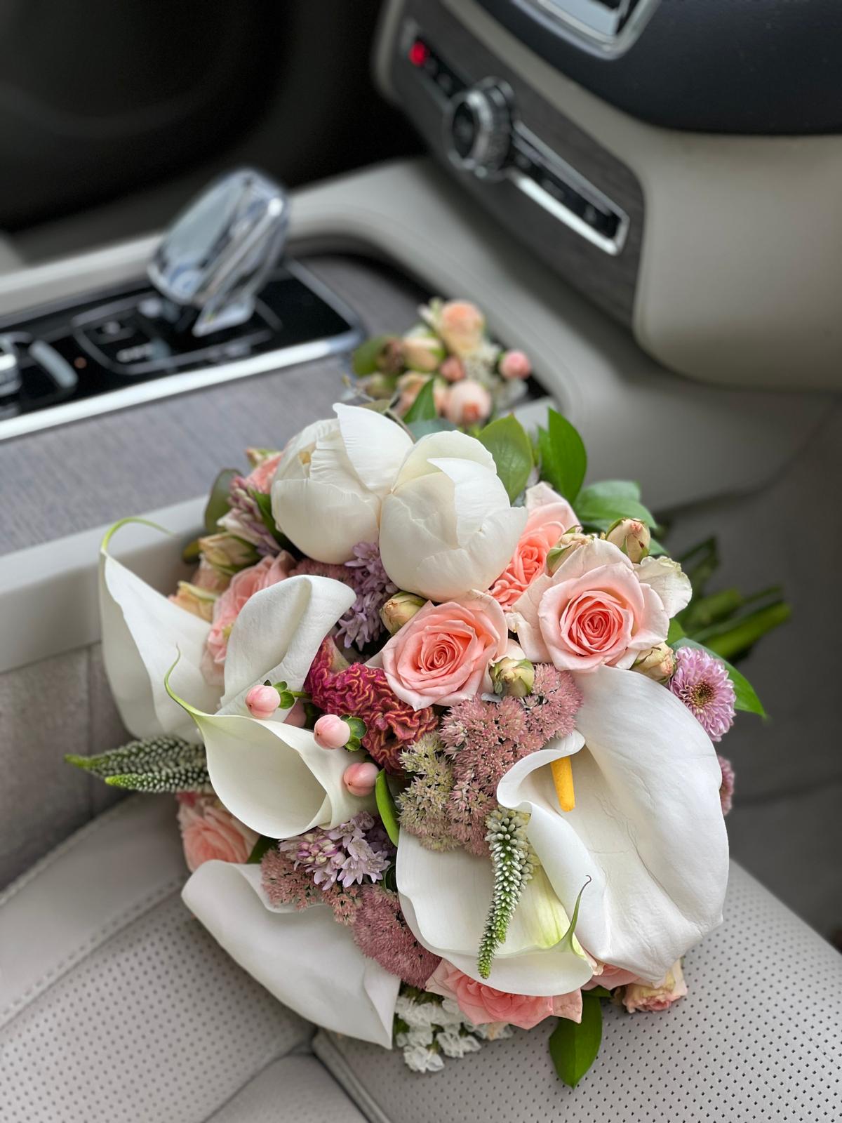 Adagarden Flowers - Sakarya Çiçekçi