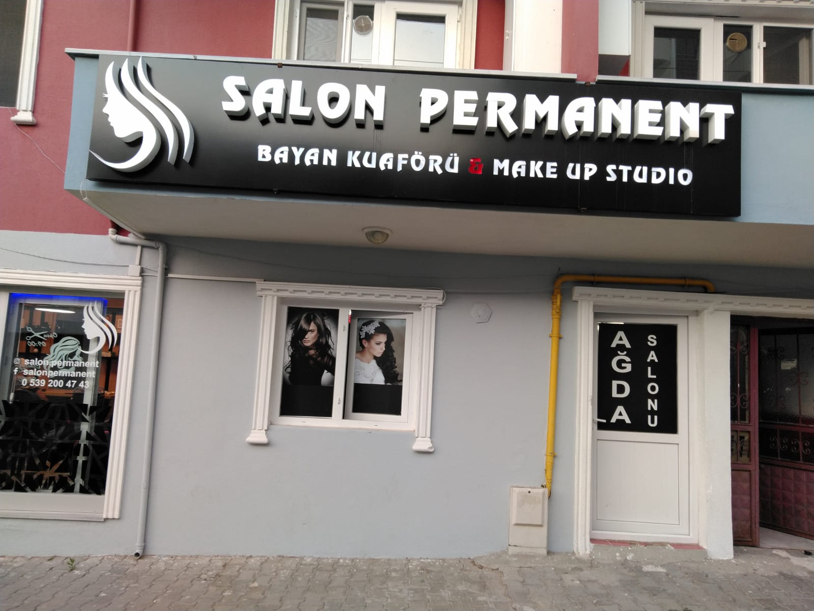 Adapazarı Kuaför Azadehairsalon- adapazarıOmbre / Sombre / Mikro Kaynak