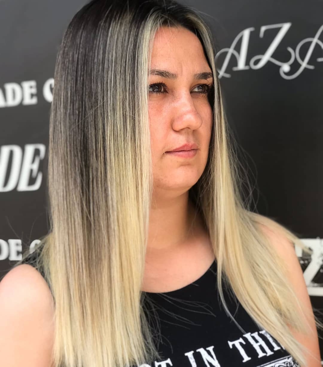 Adapazarı Kuaför Azadehairsalon- adapazarıOmbre / Sombre / Mikro Kaynak