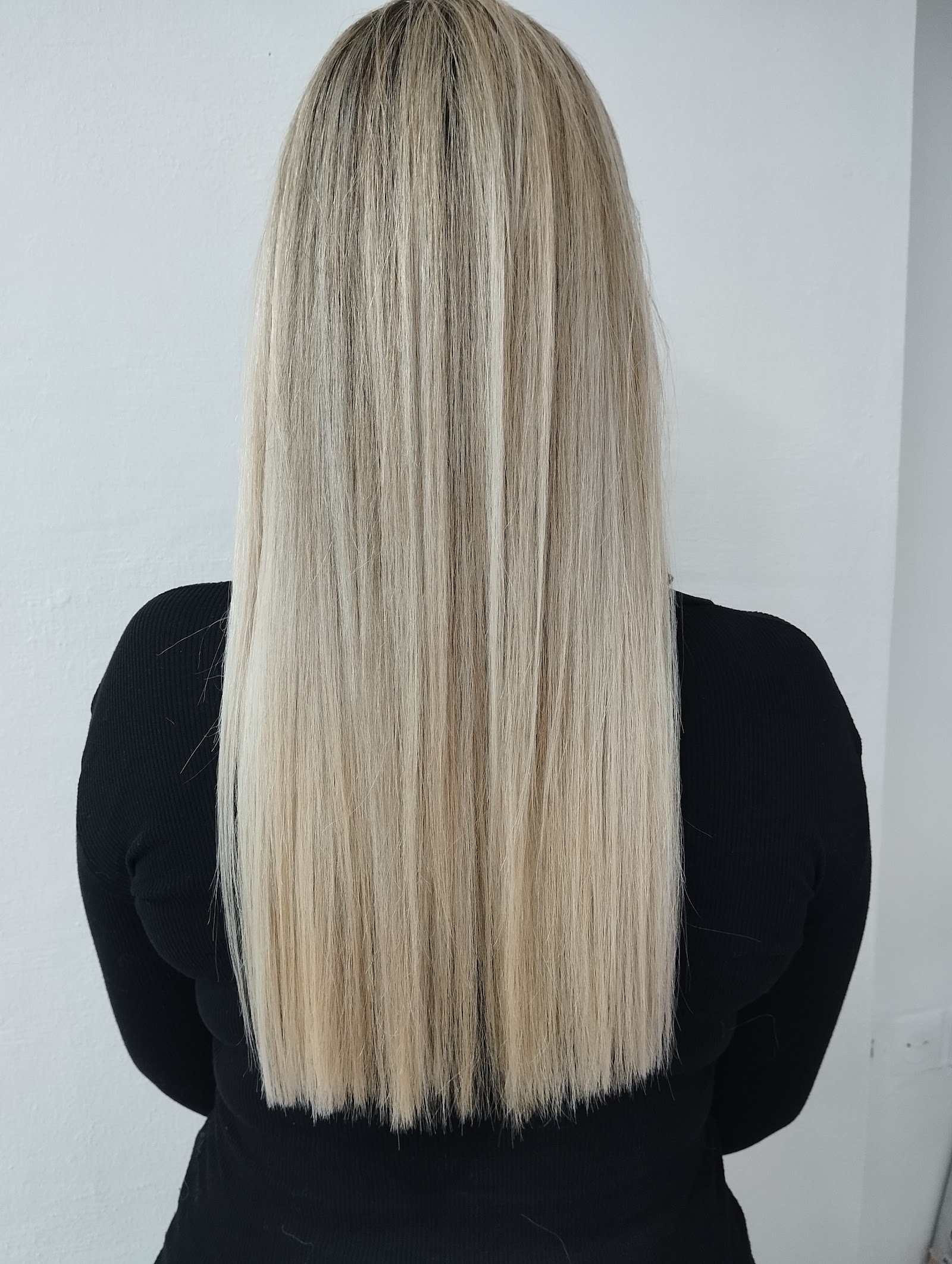 Adapazarı Kuaför Azadehairsalon- Adapazarıombre / Sombre / Mikro Kaynak kır düğünü mekanı — Adapazarı