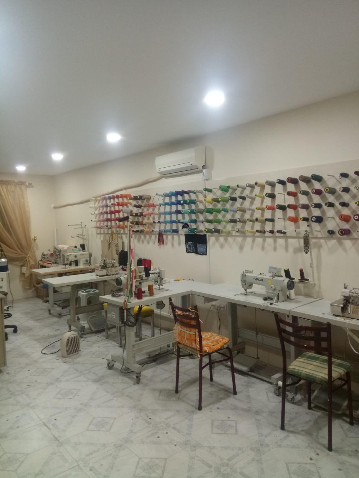 Altınmakas Butik Moda Evi kır düğünü mekanı — Adapazarı