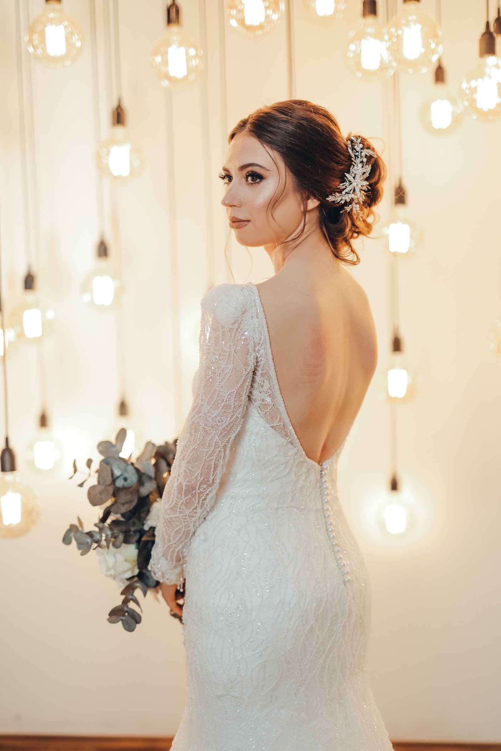 ann marie bride