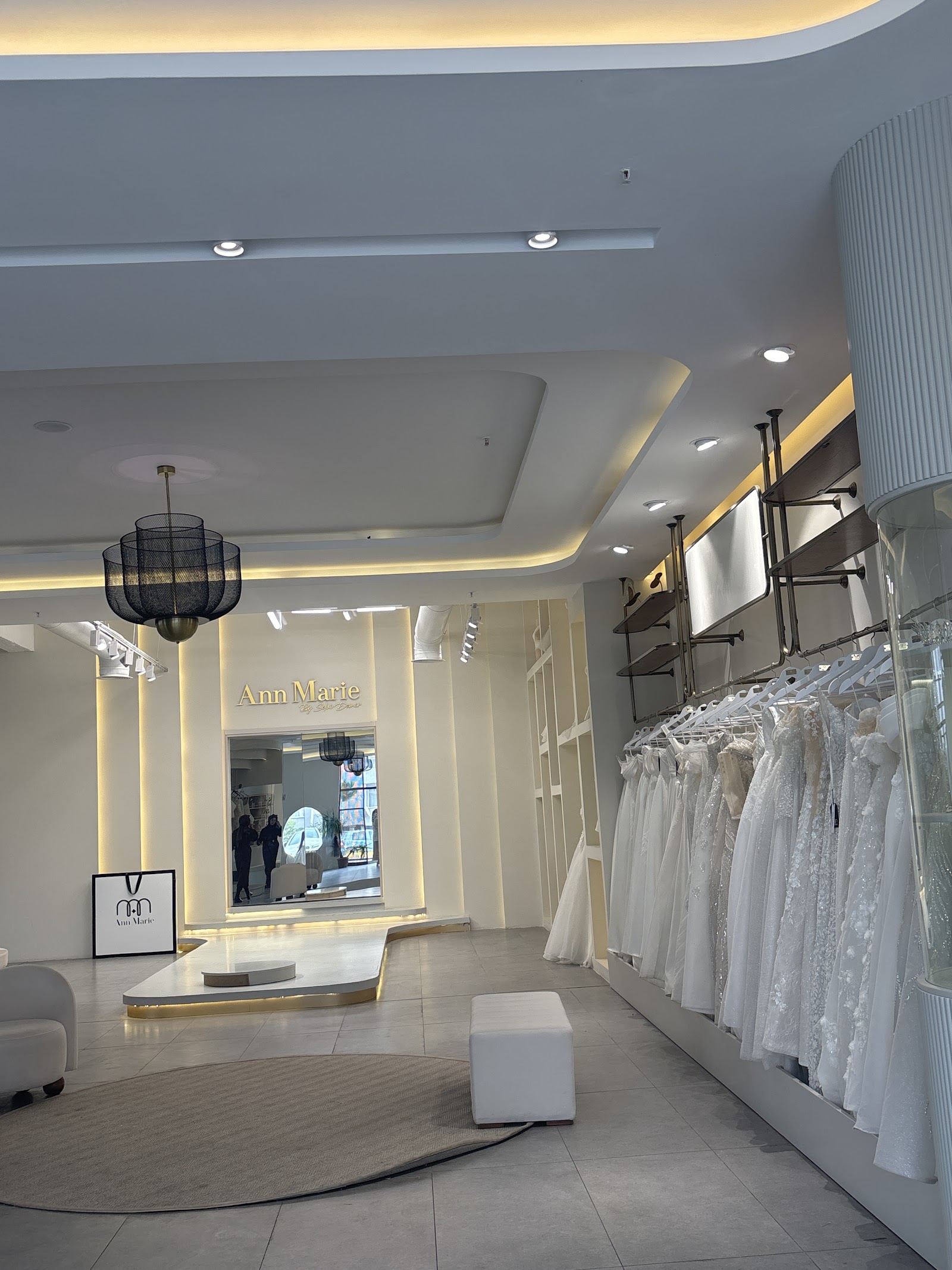 Ann Marie Bride kır düğünü mekanı — Adapazarı