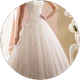 swan gelinlik profil fotoğrafı
