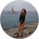 nur çınar profil fotoğrafı