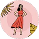 Gizem Aşkın bilgiç profil fotoğrafı