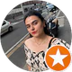 Ece Yıldız profil fotoğrafı