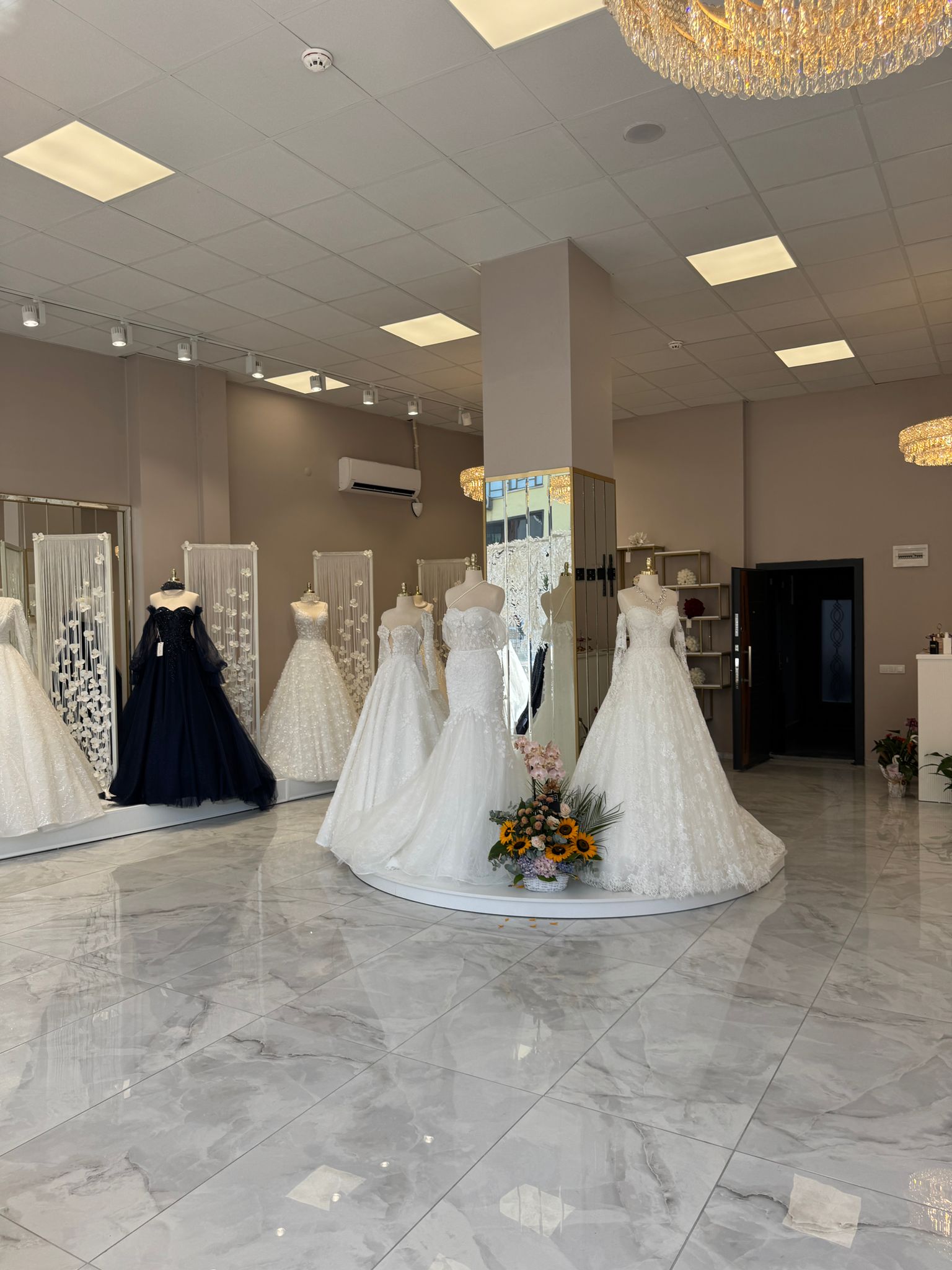 Aysira Gelinlik Sakarya