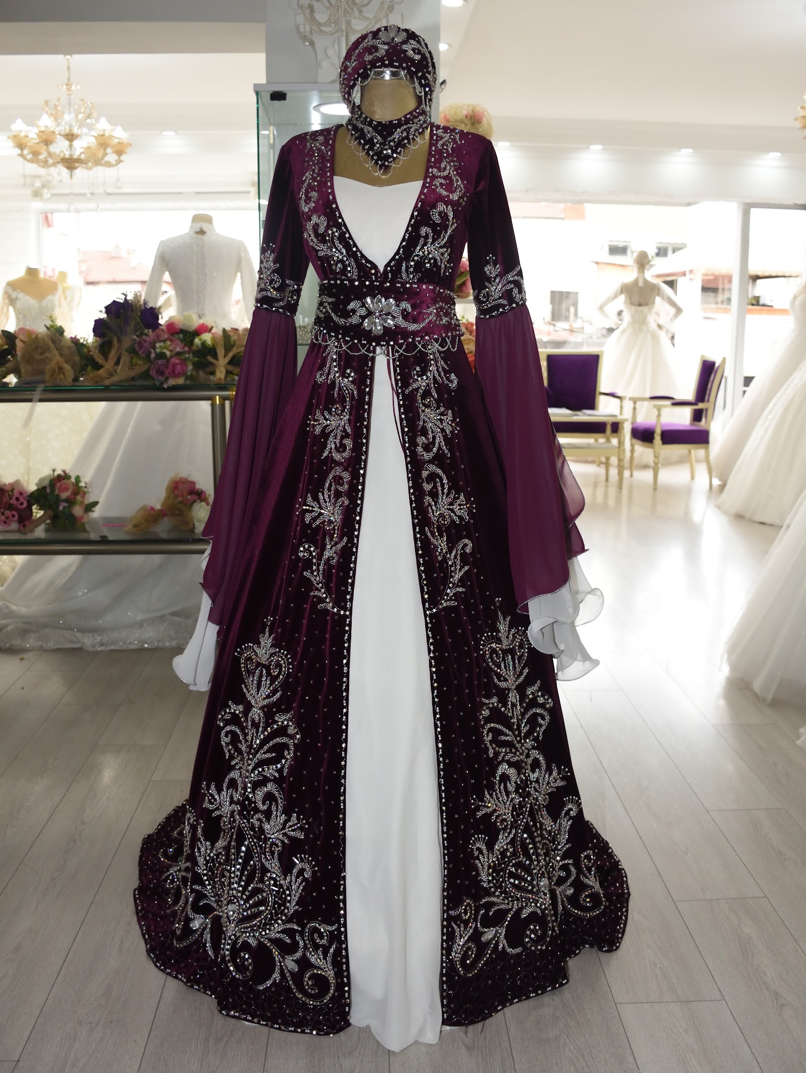 Bella Gelinlik Sakarya