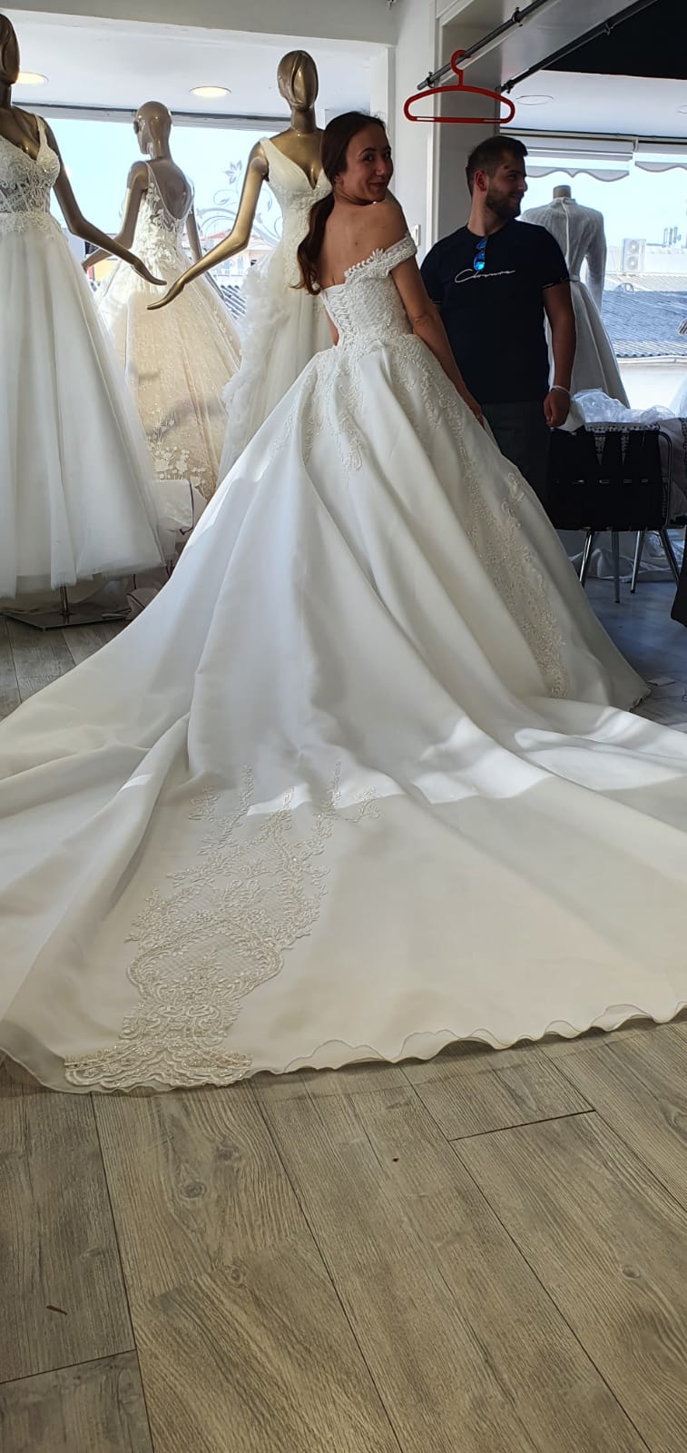 BEST BRIDE GELIKLIK