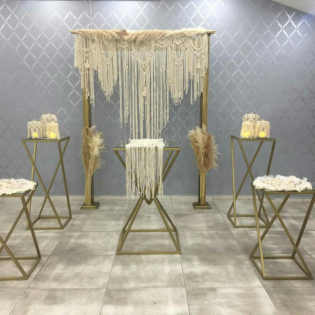 Binbirgece Organizasyon