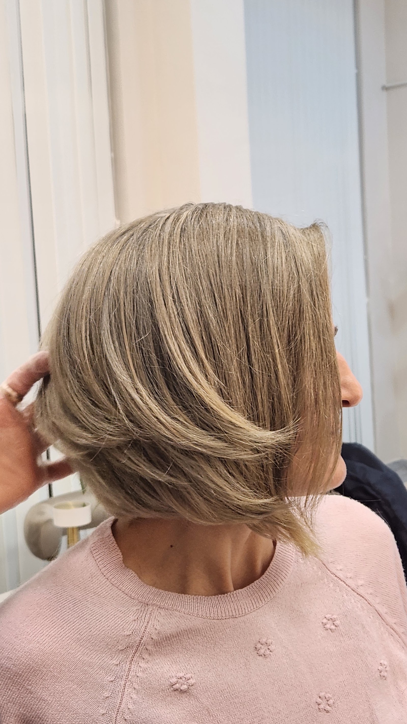 BÜŞRA AYYILDIZ | Hair & Makeup Studio Bayan Kuaförü