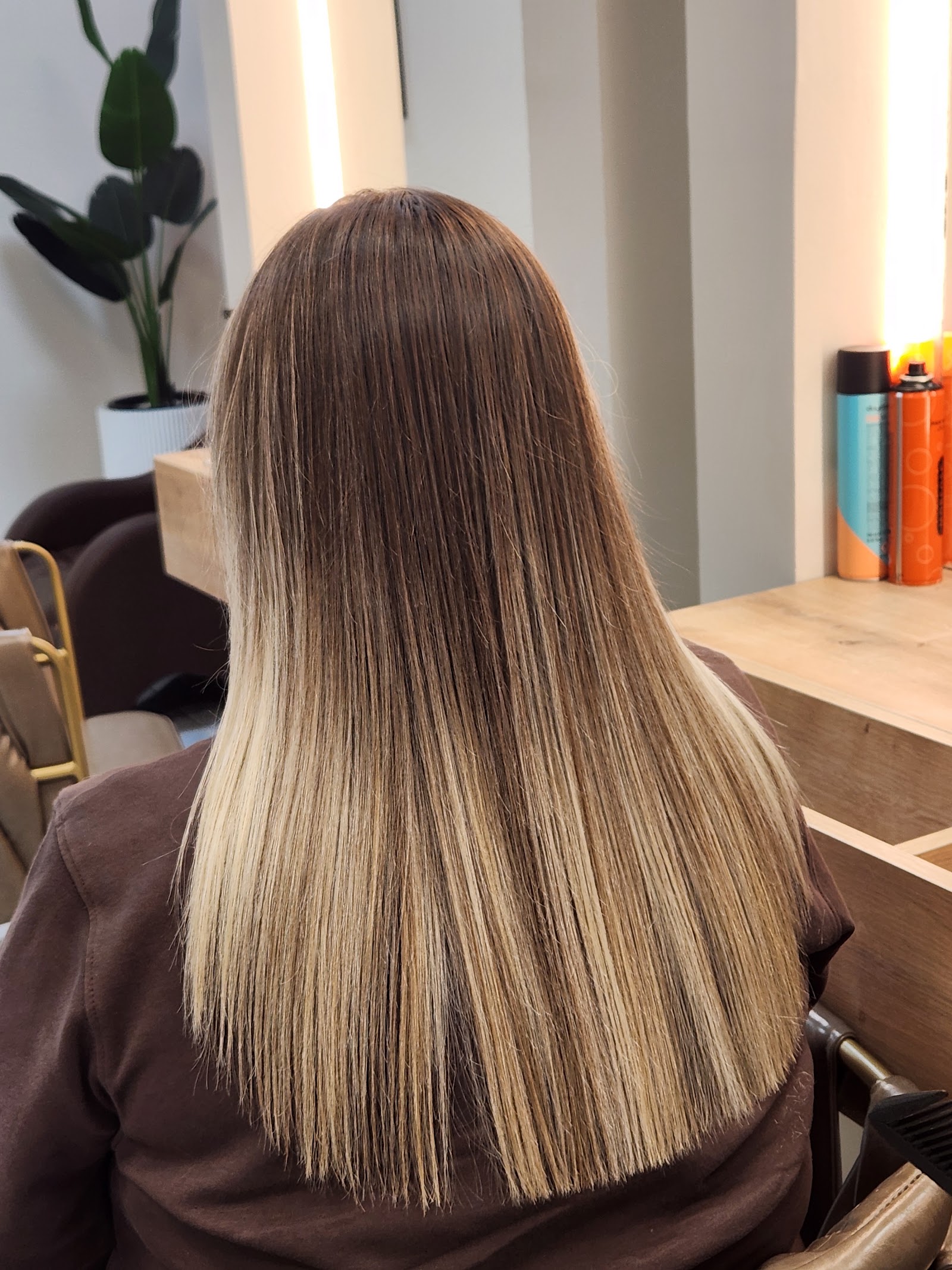 BÜŞRA AYYILDIZ | Hair & Makeup Studio Bayan Kuaförü