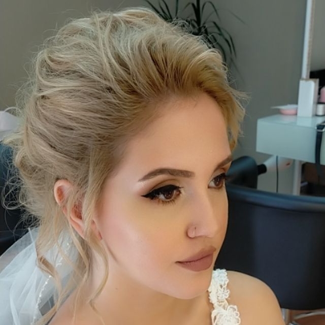 CurlyLab Serdivan