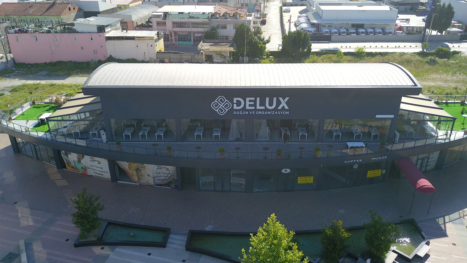 Delux Düğün ve Organizasyon