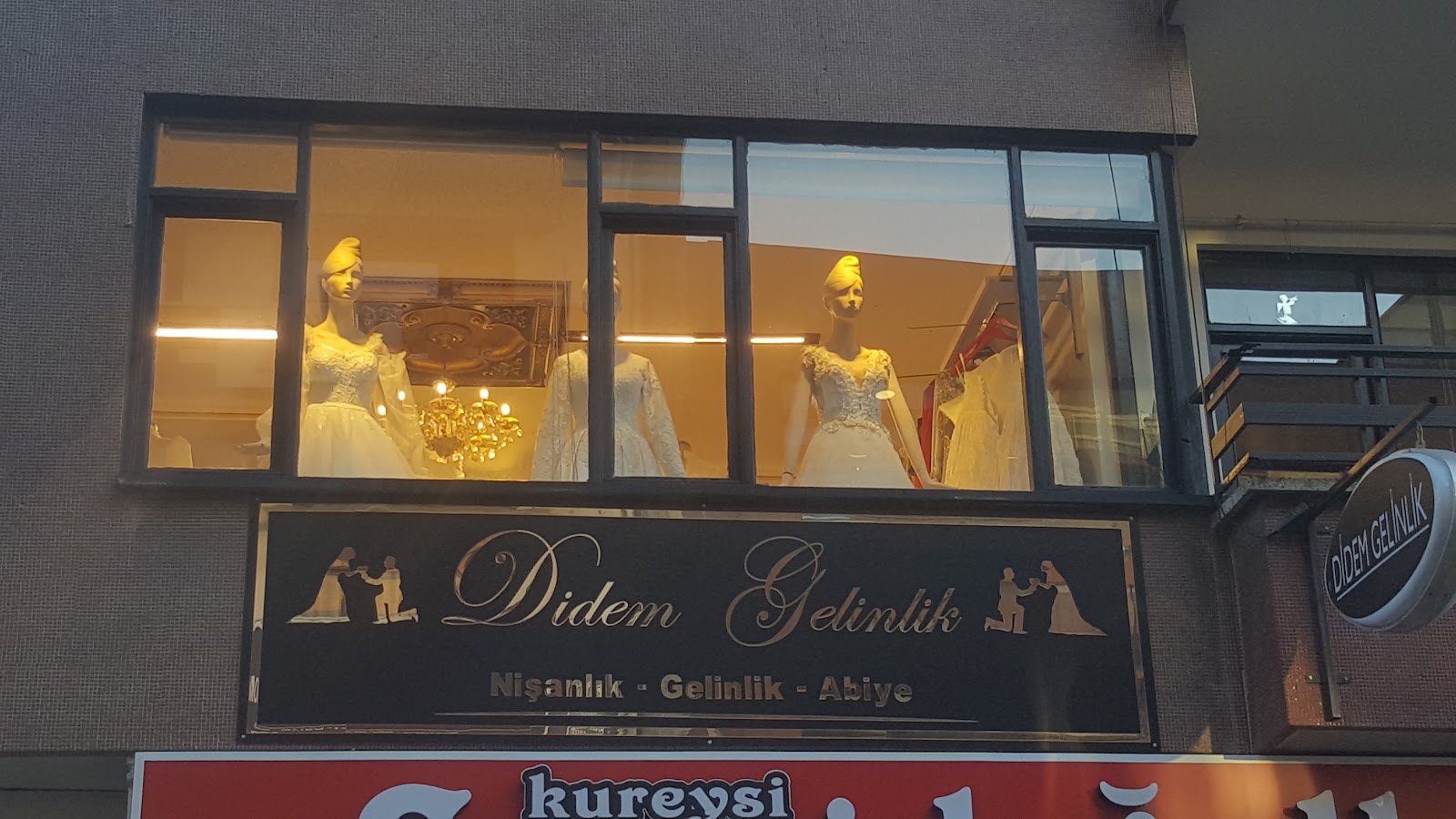 Didem Gelinlik Modaevi kır düğünü mekanı — Adapazarı