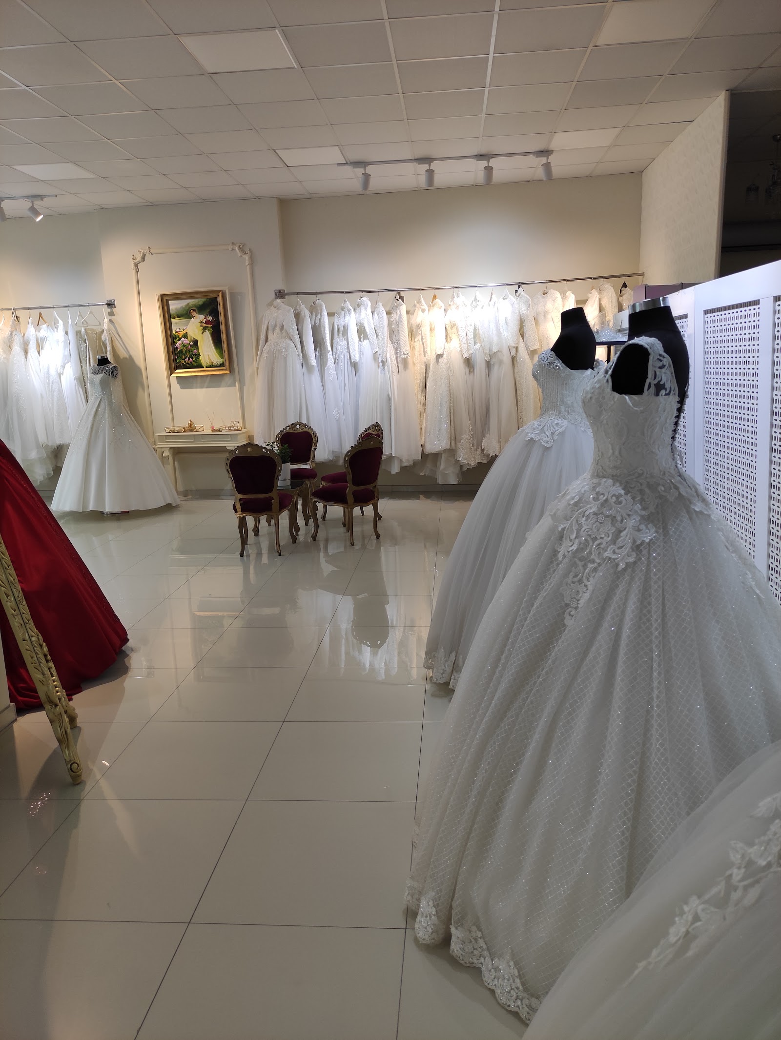 Duygu Moda Evi