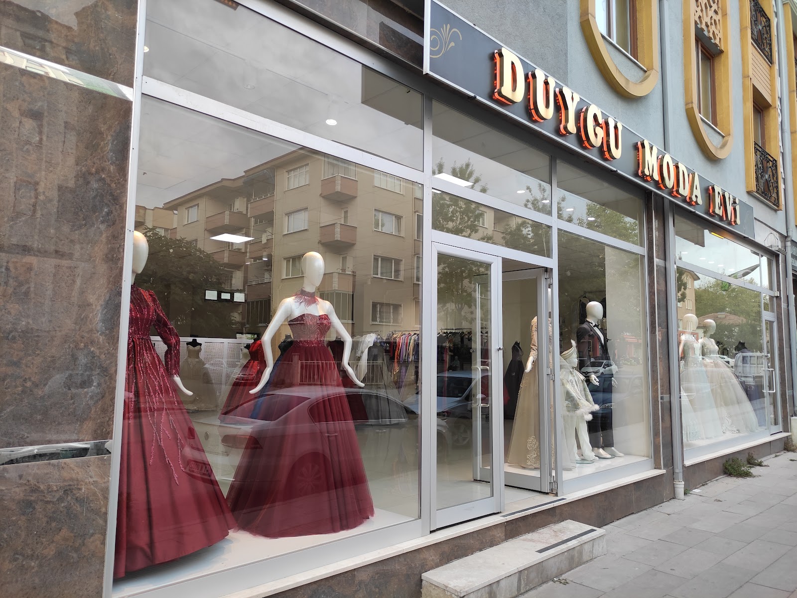 Duygu Moda Evi