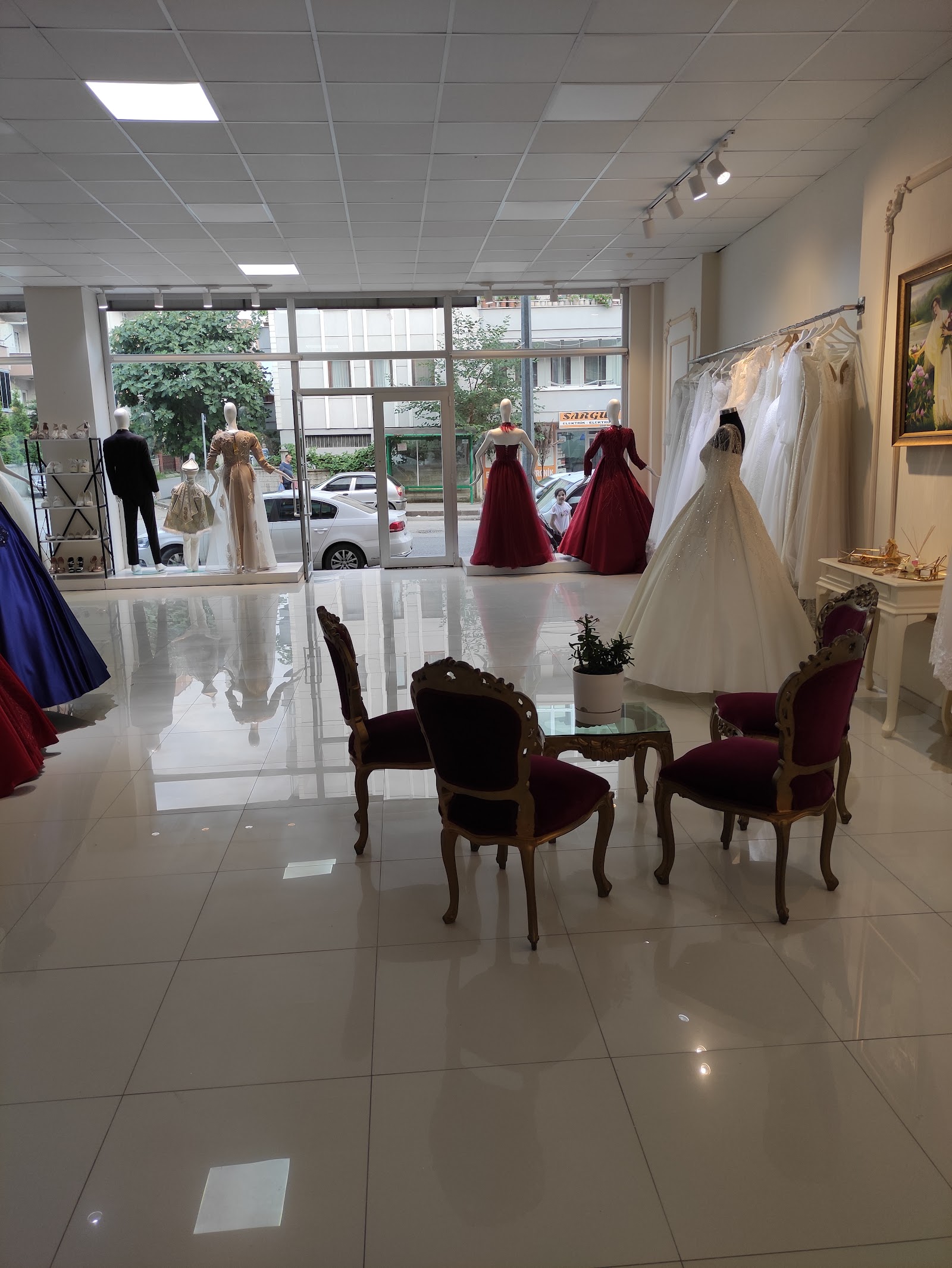 Duygu Moda Evi