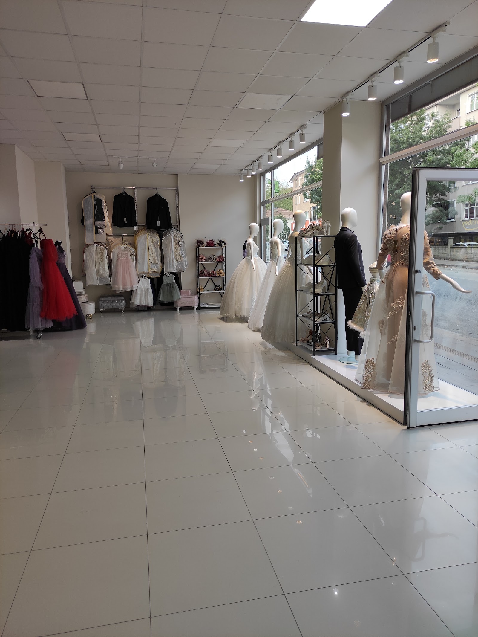 Duygu Moda Evi