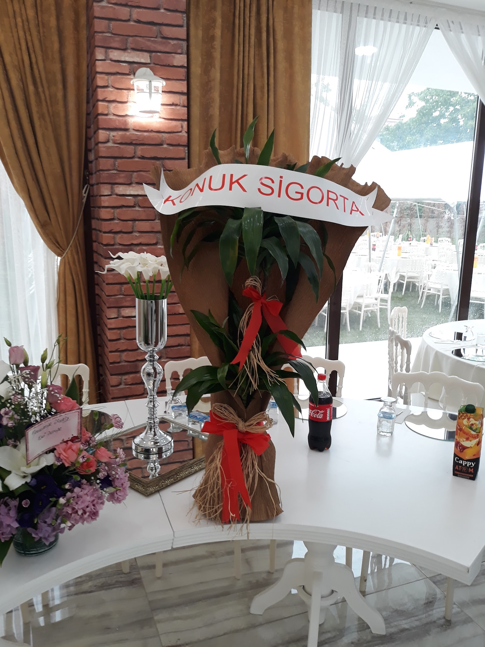 ES Çiçekçilik & Organizasyon