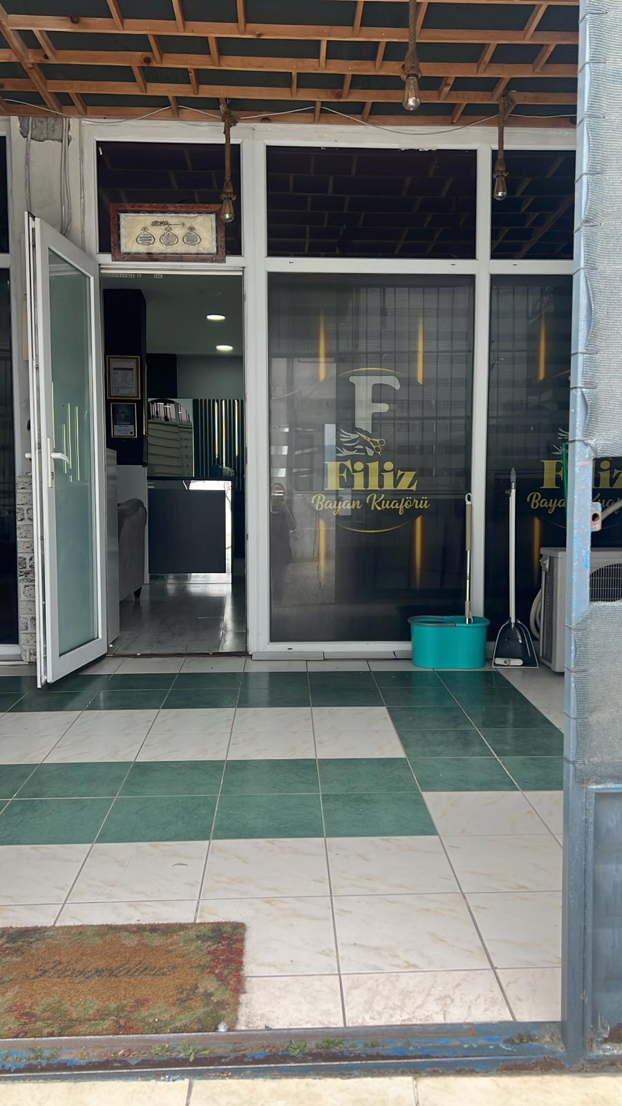 Filiz Bayan Kuaförü