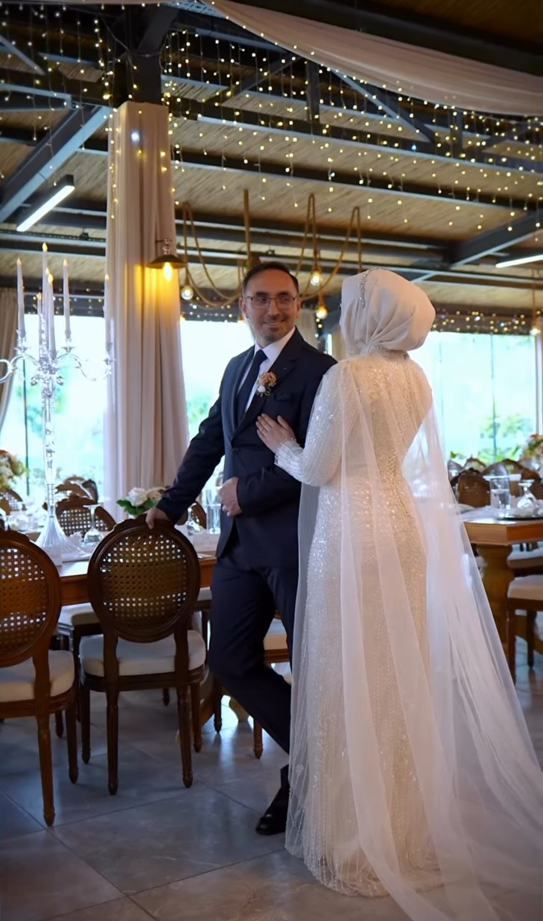 Firuze Event