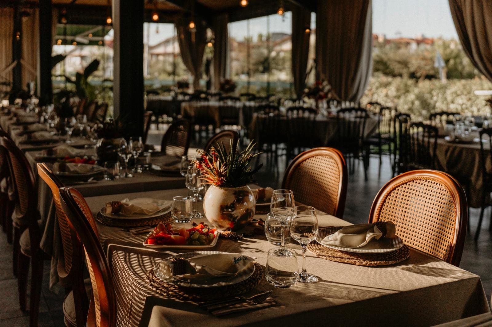 Firuze Event