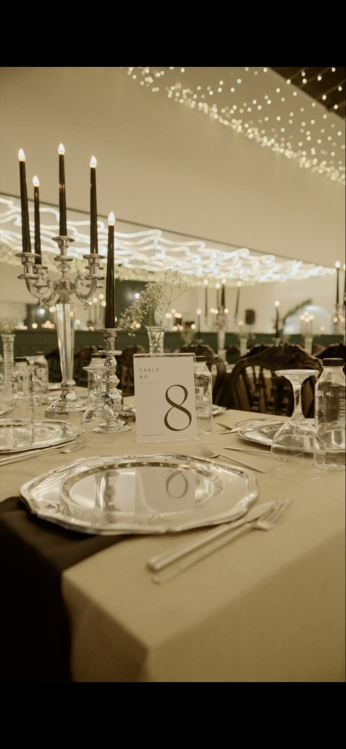 Gala Davet Sakarya