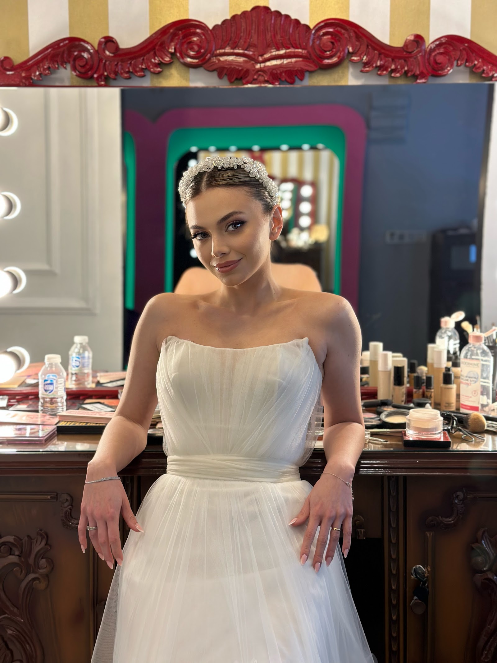 Gamze Koçer | Sakarya Gelin Makyajı & Beauty Studio