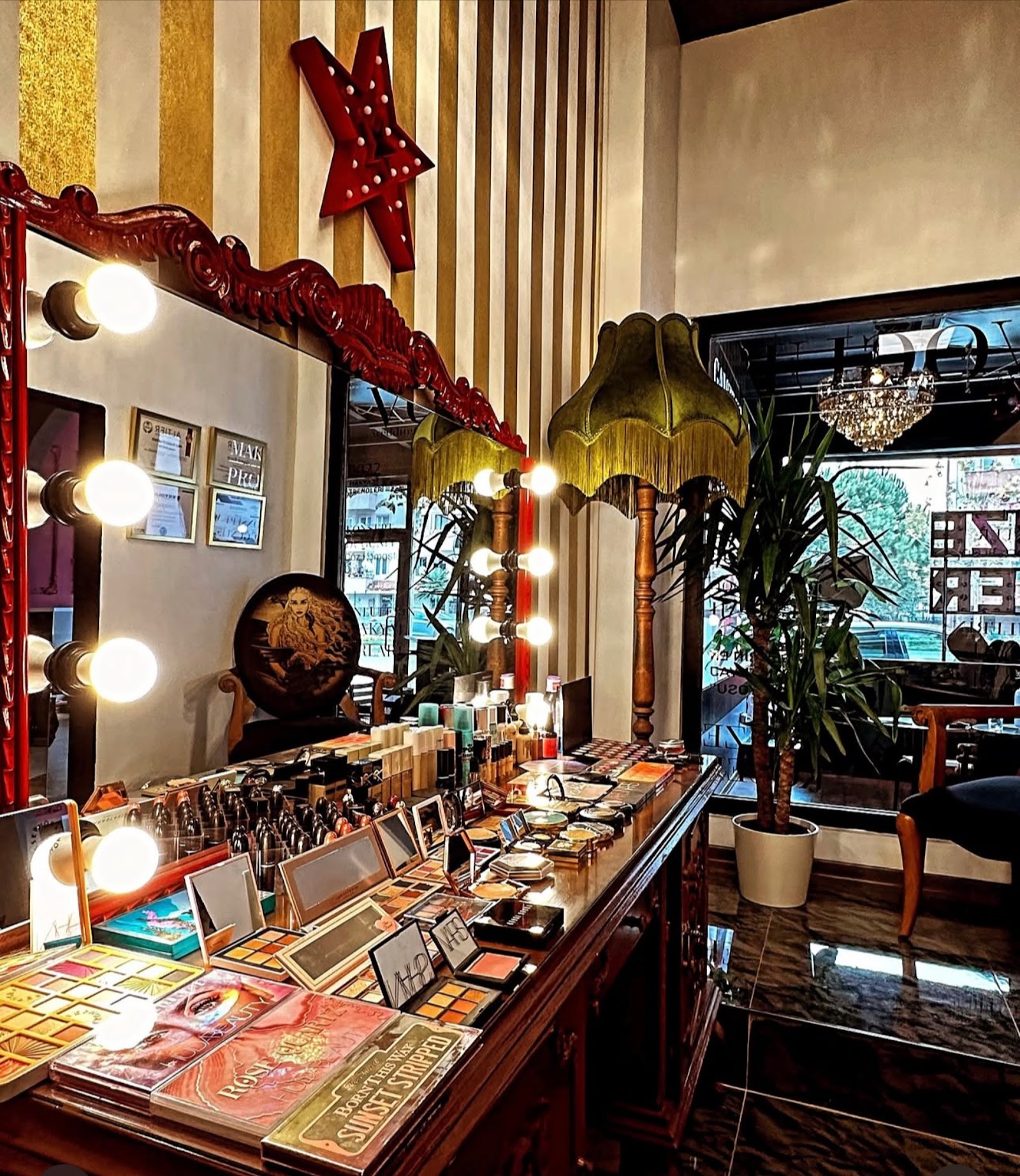 Gamze Koçer | Sakarya Gelin Makyajı & Beauty Studio