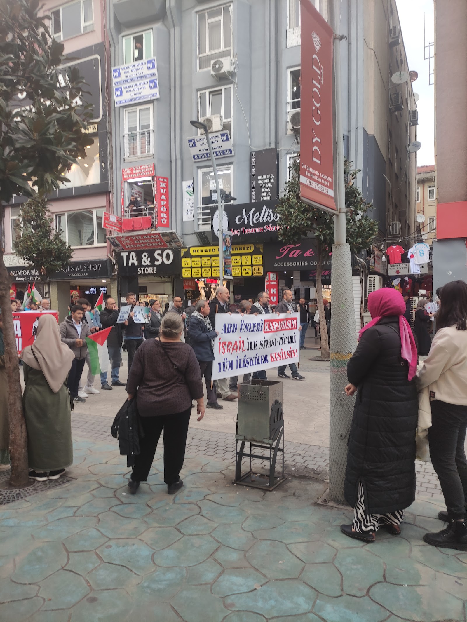Guncel Moda Evi