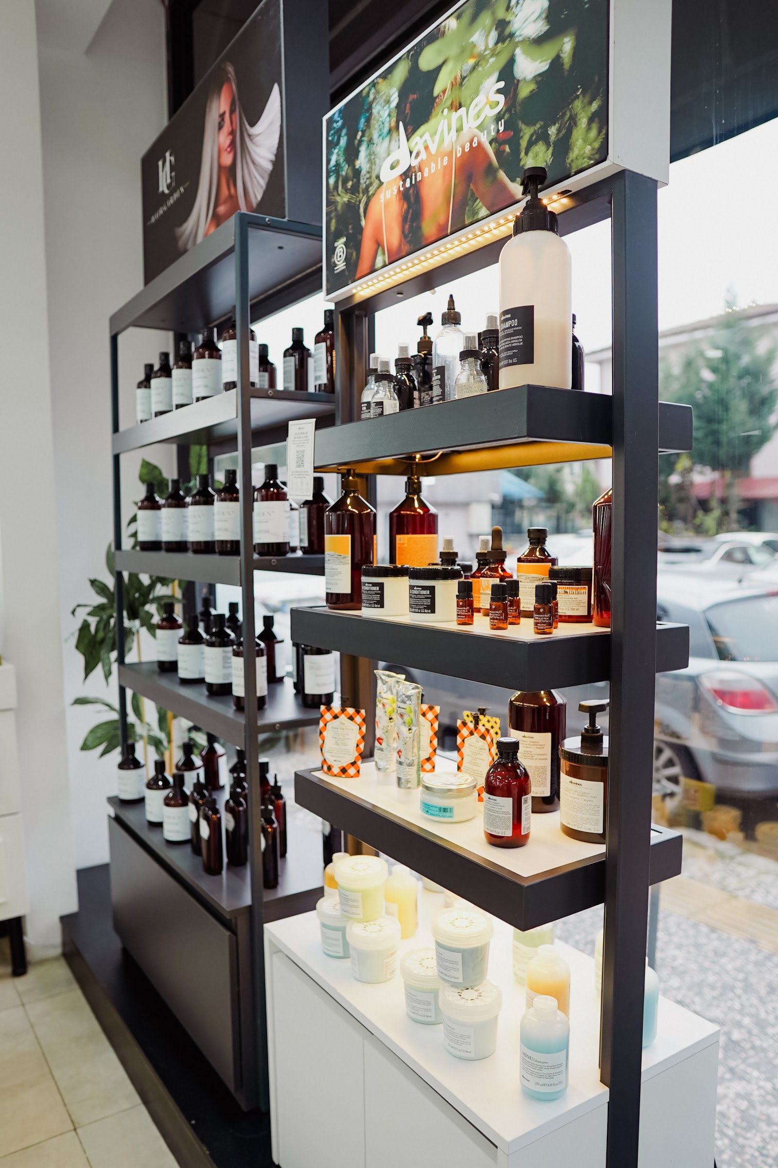Hair Garden Sakarya