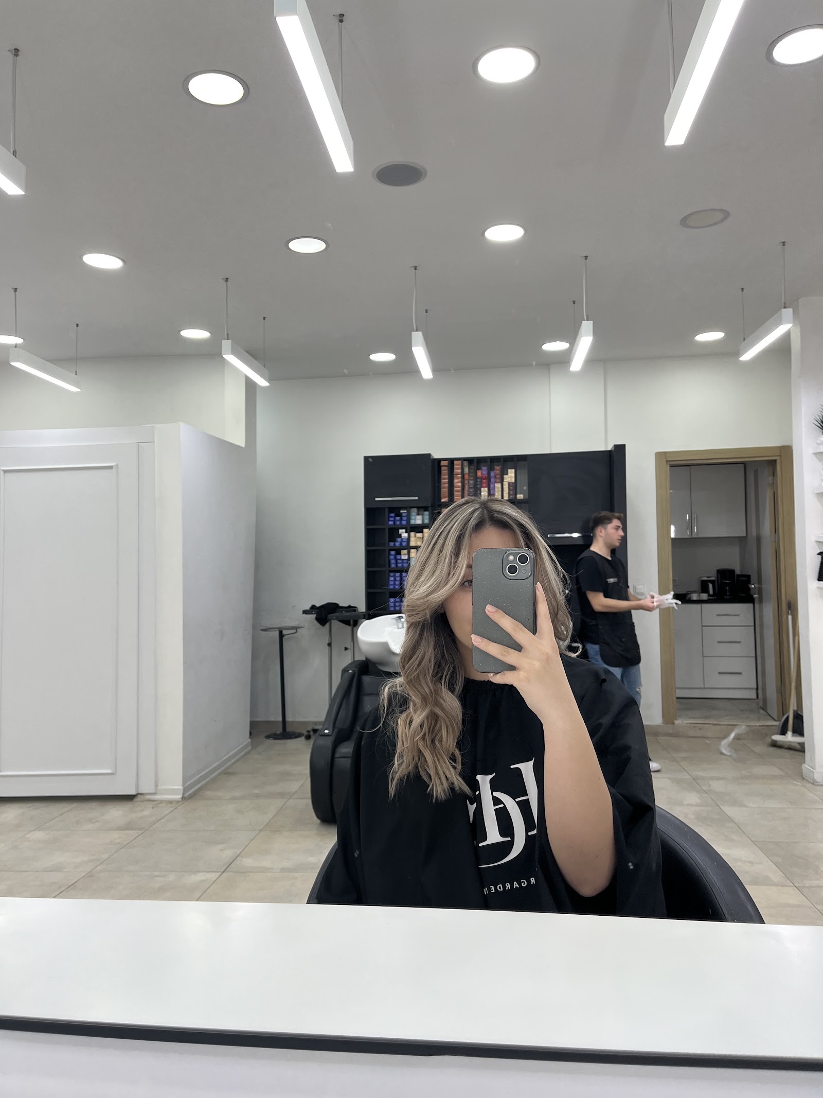 Hair Garden Sakarya