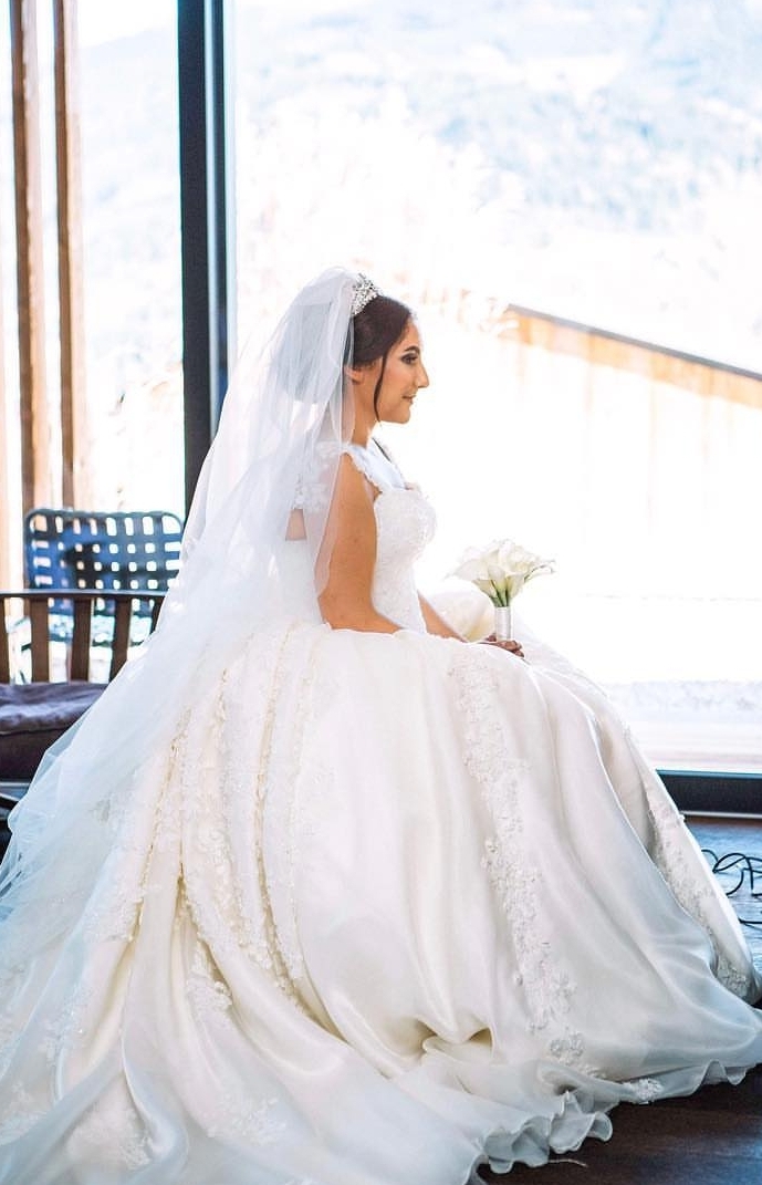 Henna Gelinlik Sakarya