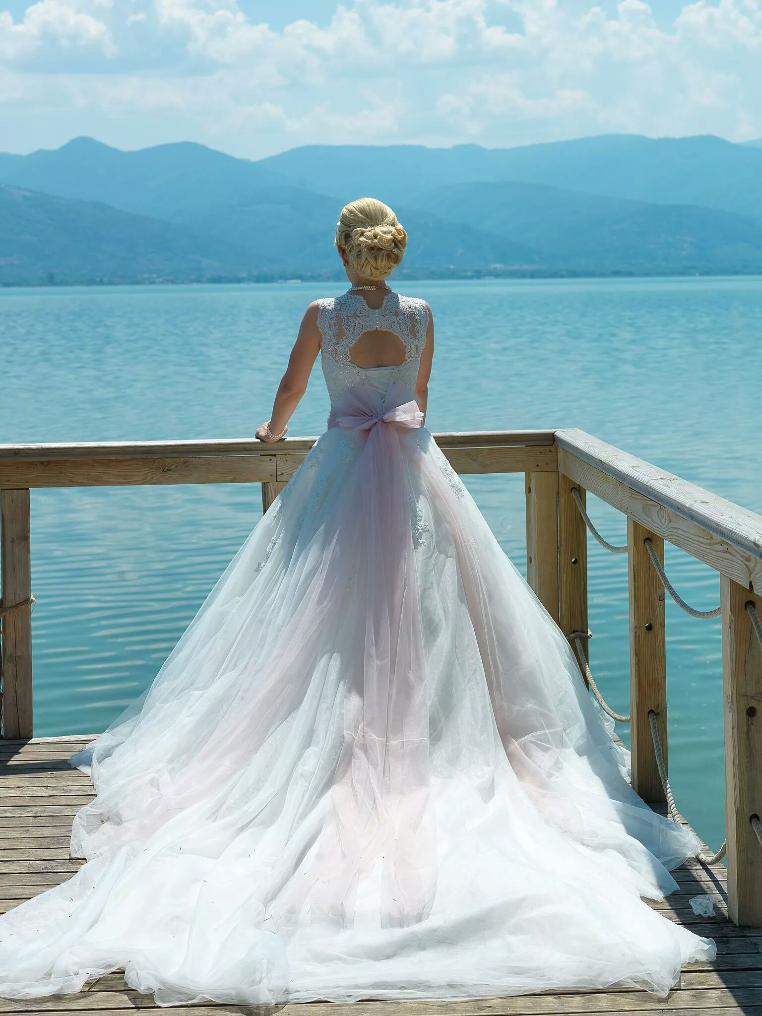 Henna Gelinlik Sakarya