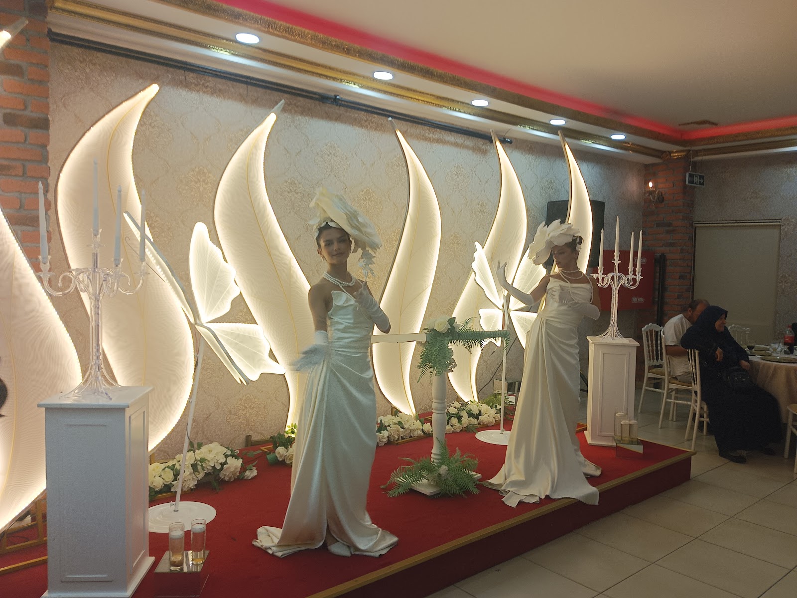İhtişam Düğün Salonu