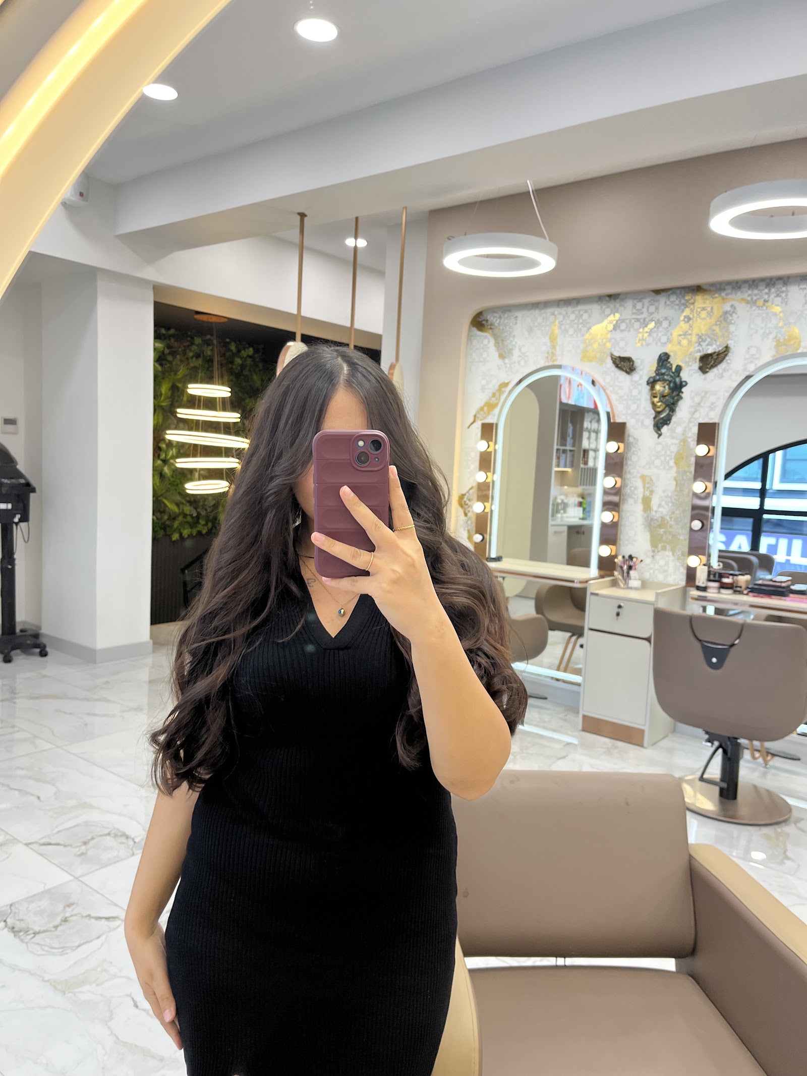 Kadir Alkan Sakarya Hair Artist Bay Bayan Kuaför