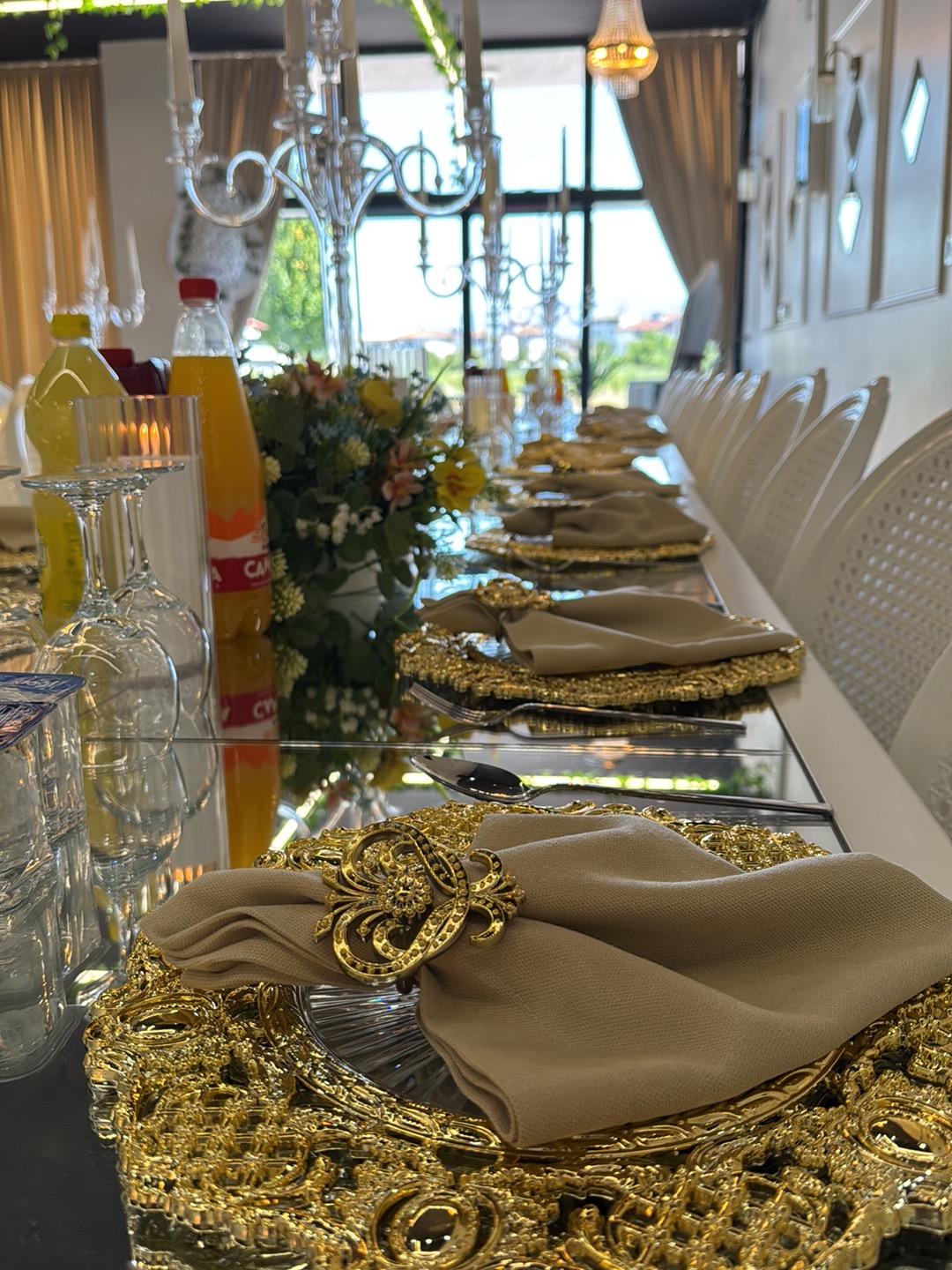Lunada Davet Evi