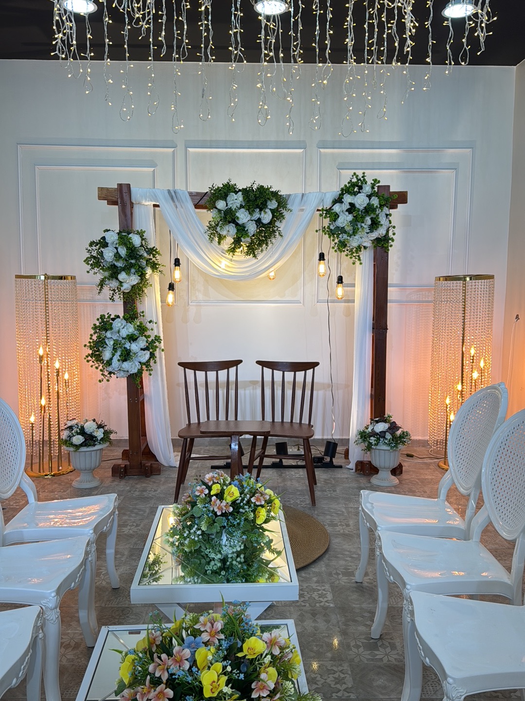 Lunada Davet Evi