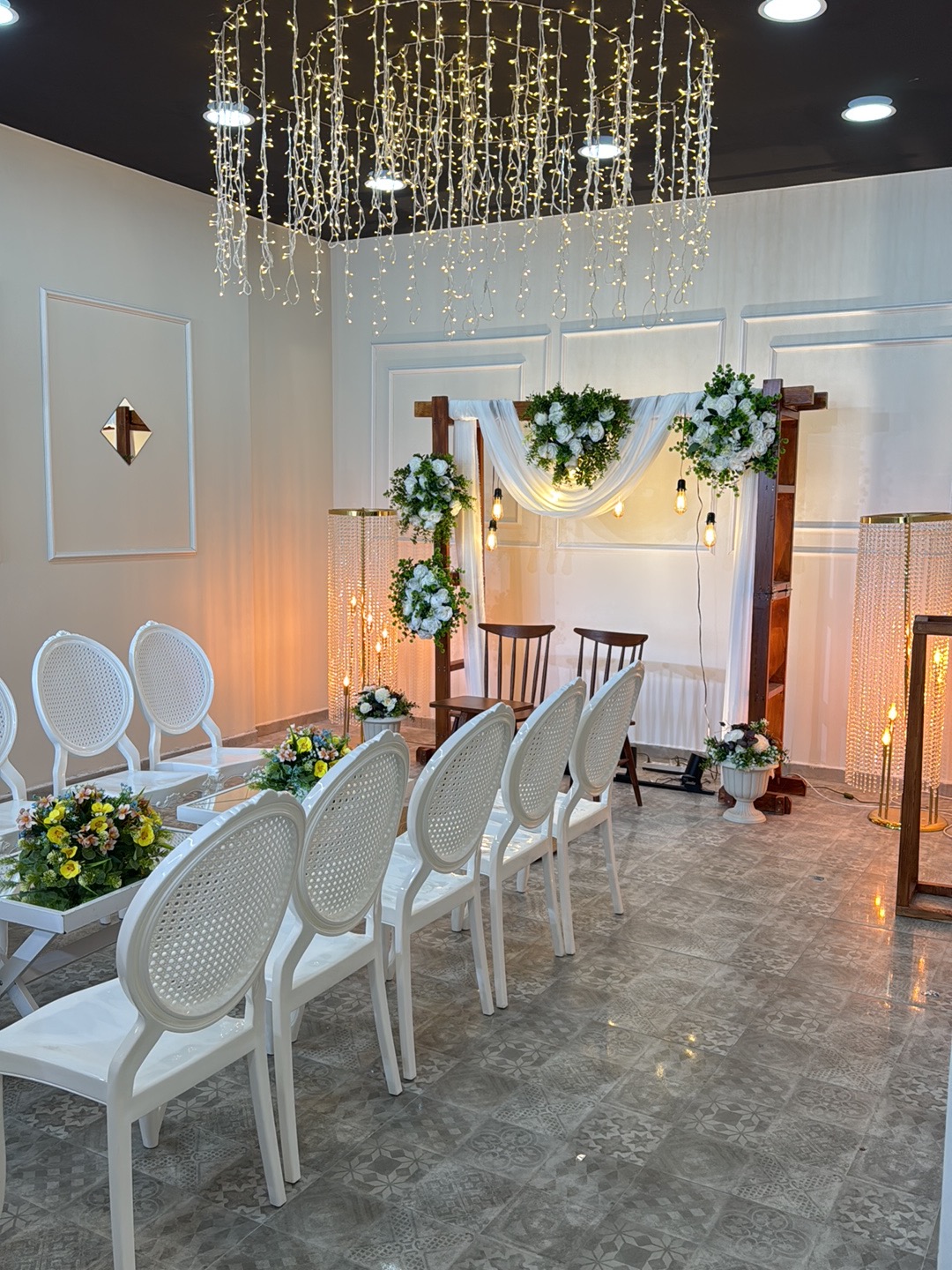 Lunada Davet Evi