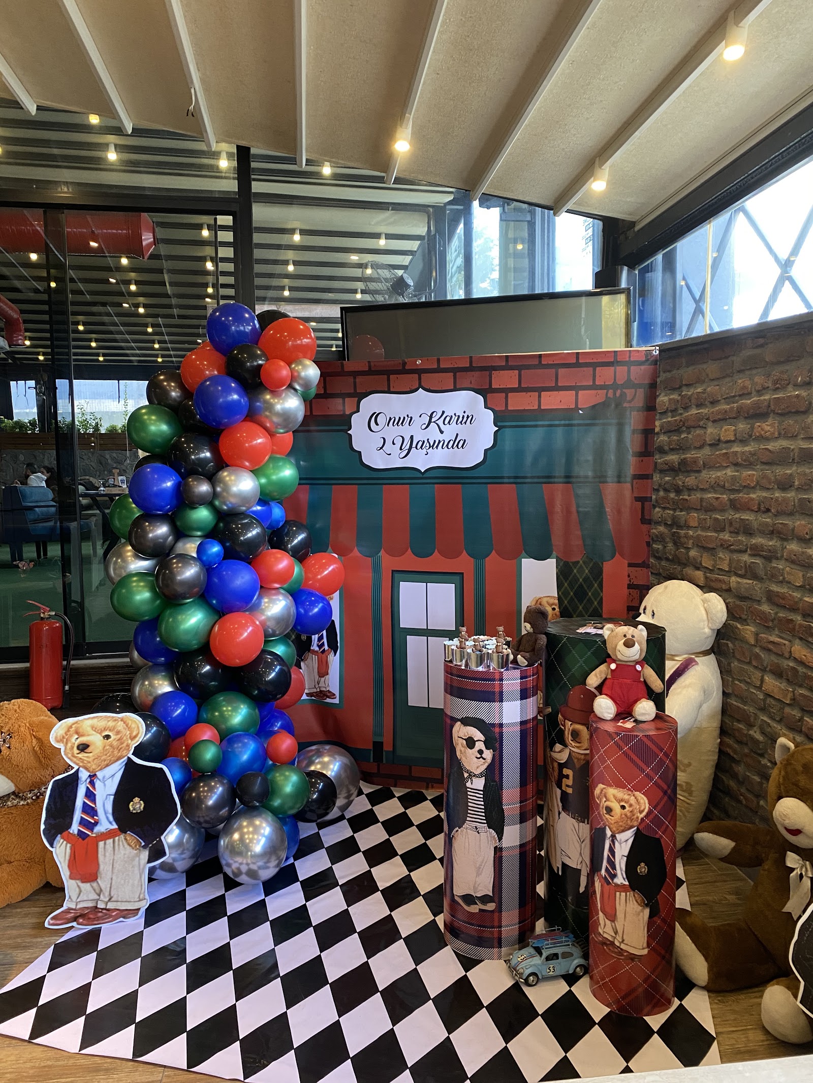 MK event organizasyon