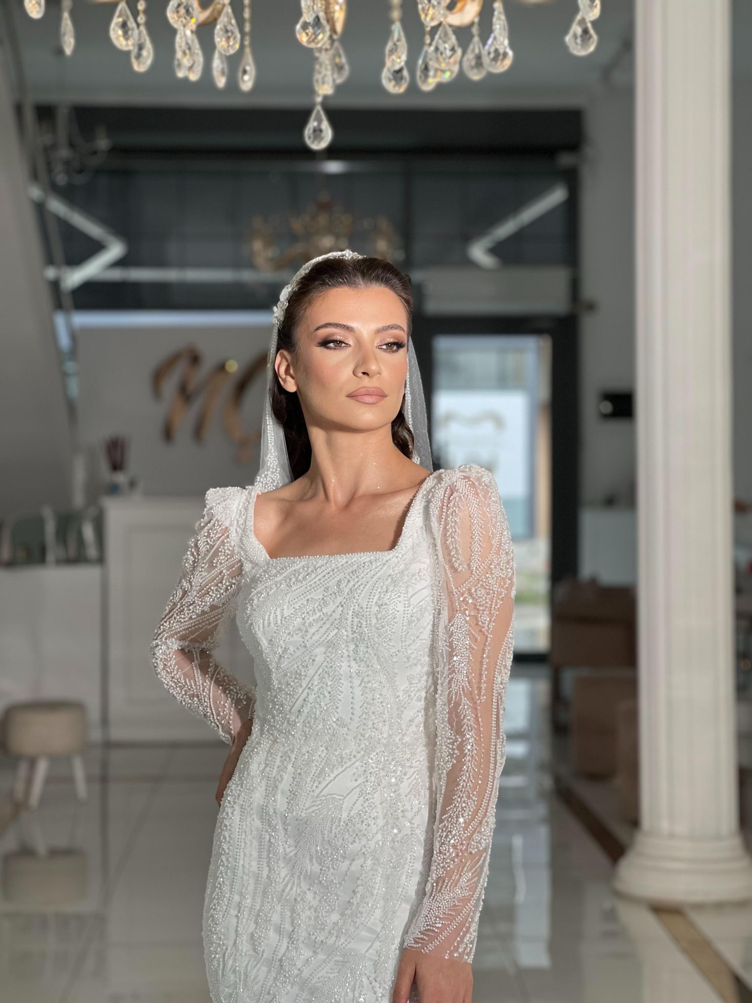 NAZLI ÇAKTI