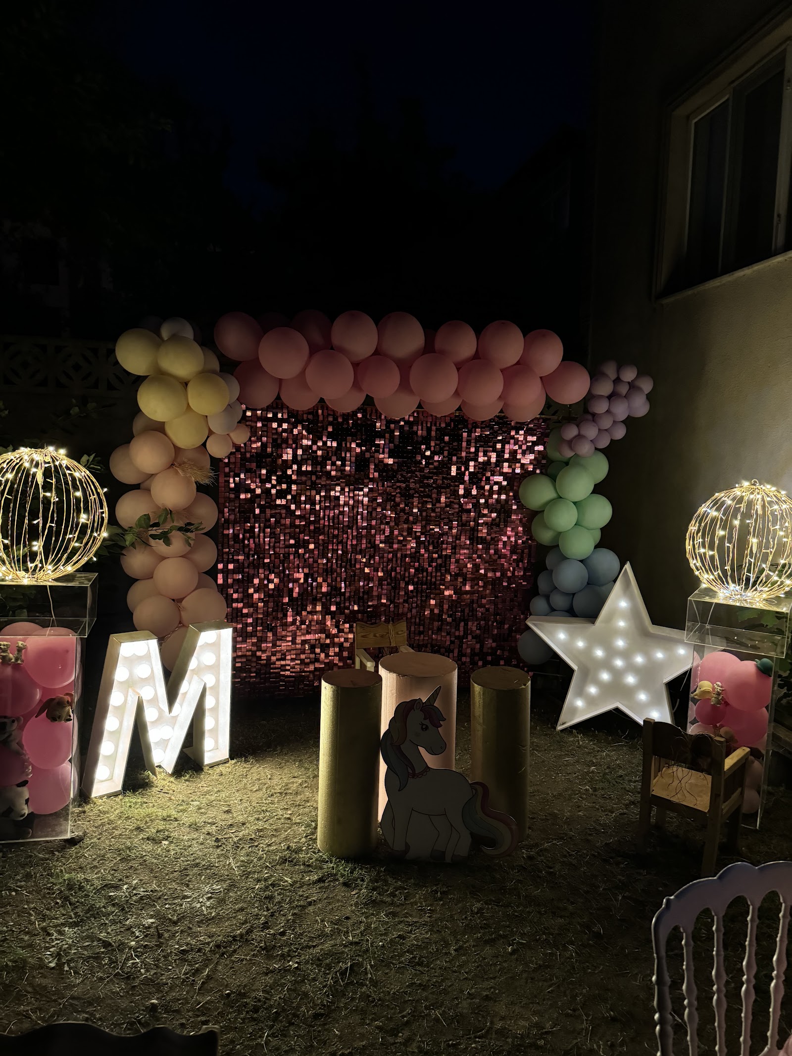 Nevesta Event