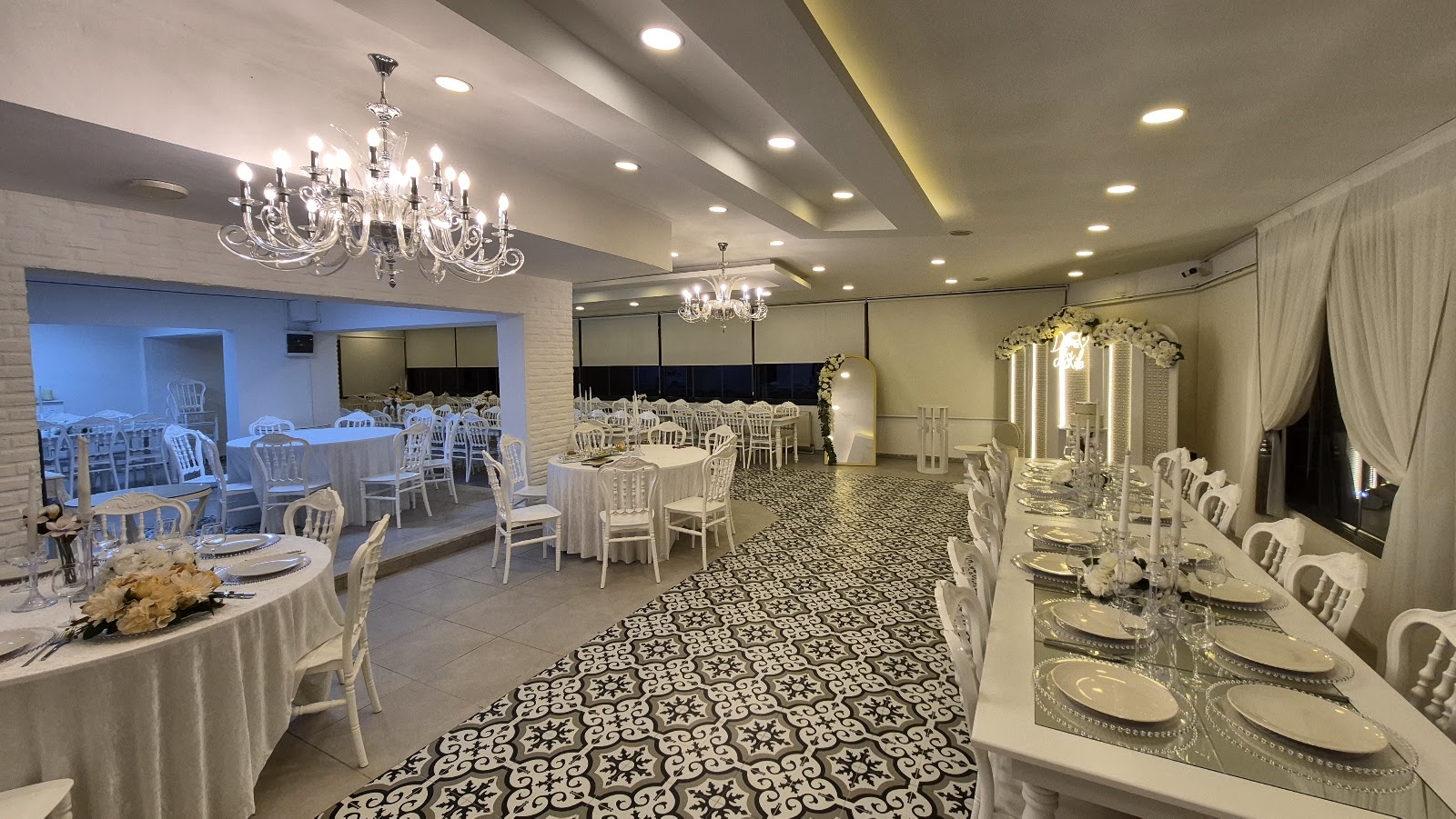 New Life Davet & Organizasyon
