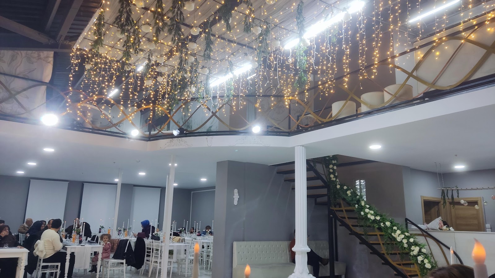 Oliv Event davet ve organizasyon