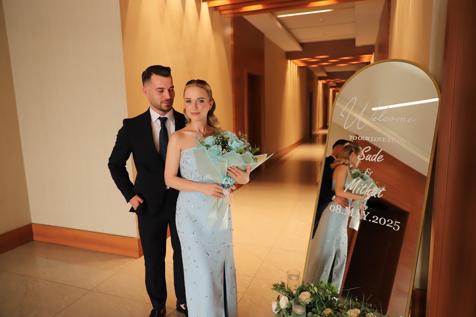 Oliv Event davet ve organizasyon