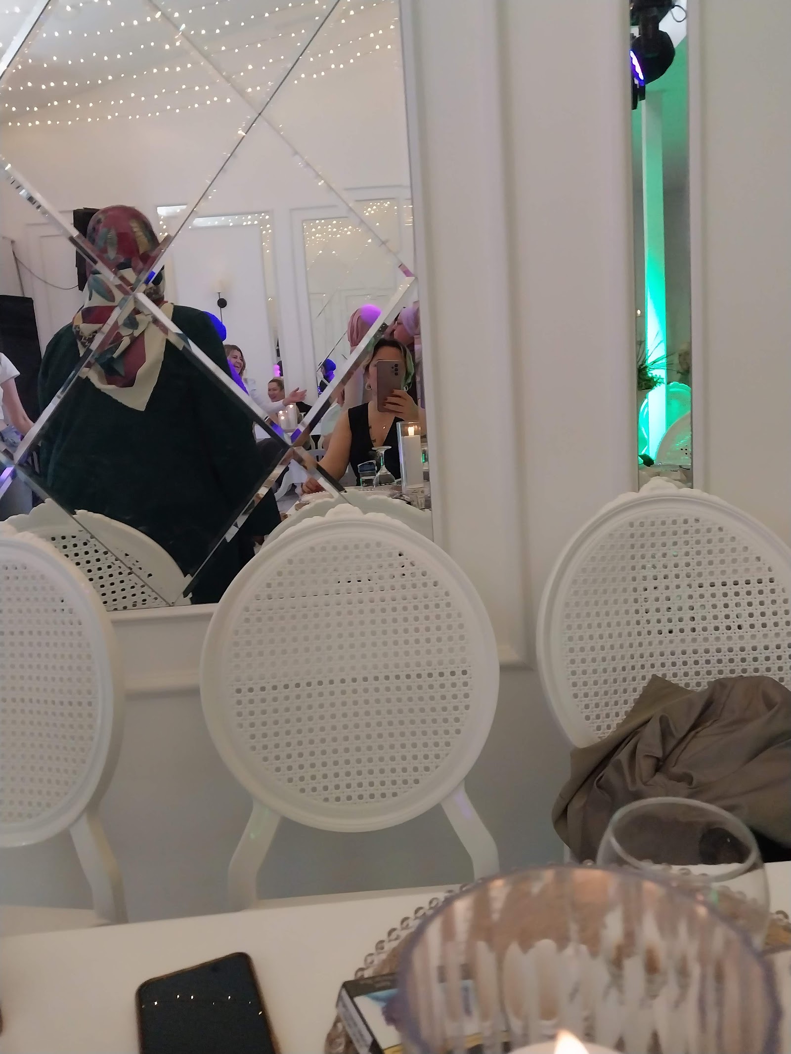 Oliv Event davet ve organizasyon