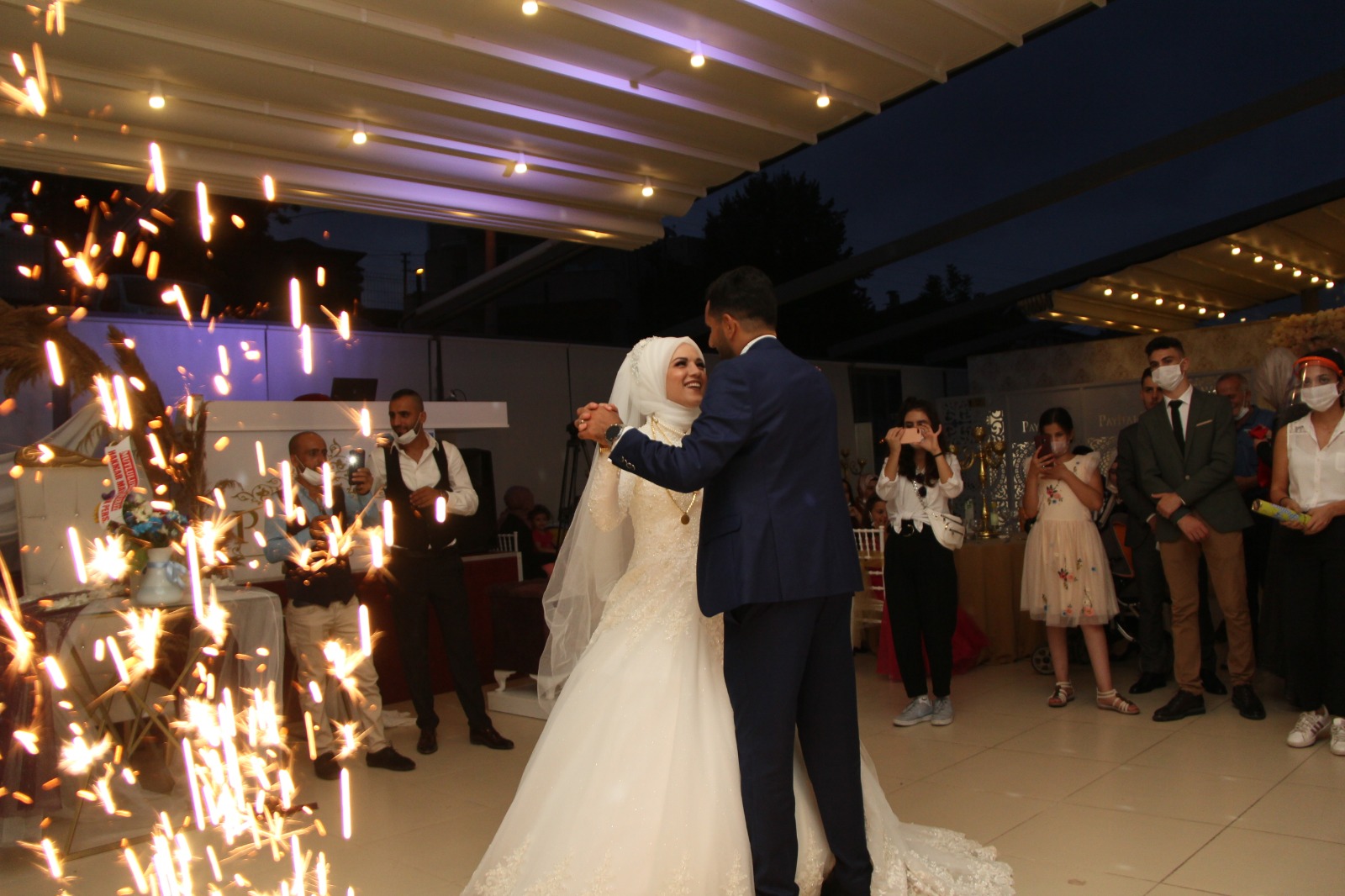 Payitaht Düğün Salonları SAKARYA